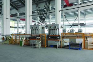 JH 25  Series Qhib Rov Qab Coj Crankshaft Xovxwm